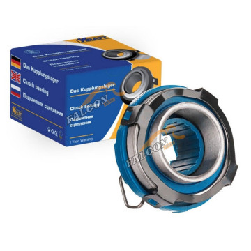 Подшипник выжим -2123 (KRAFT) в сб