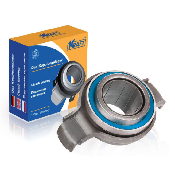 Подшипник выжим -2170 Priora 1118 Kalina (KRAFT)