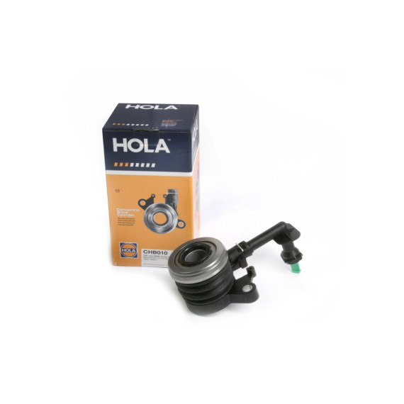 Подшипник выжим -2180 Vesta, X-Ray, Ларгус, Logan Duster (Hola) гидравлический