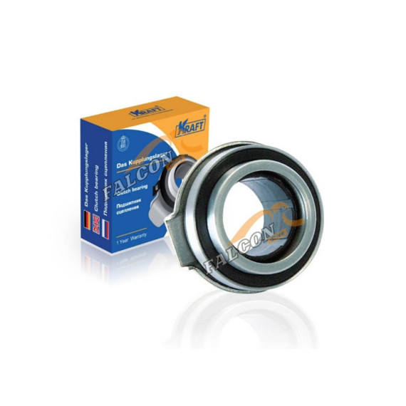 Подшипник выжим -2190 Granta, 2180 Vesta (KRAFT)