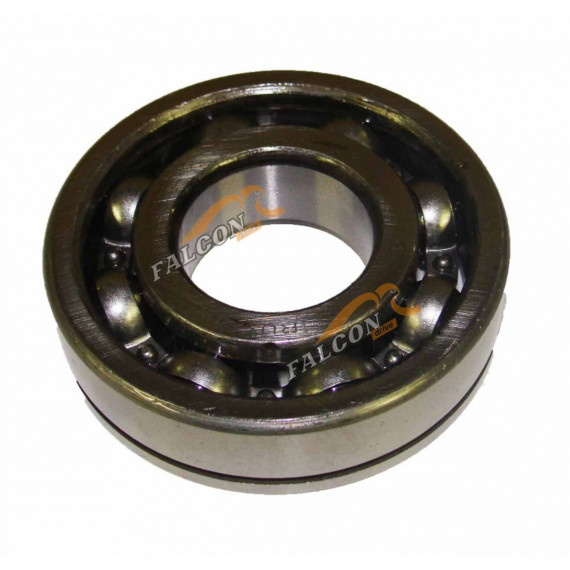 Подшипник втор вала -2101 (Вологда) 306