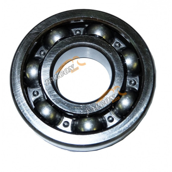 Подшипник перв вала -2101 (Вологда) 50706АУ с метал сепаратором