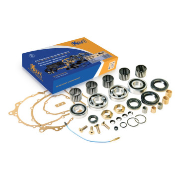 Рем к-т КПП -2108 5-ступ (KRAFT)