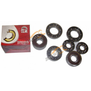 Рем к-т раздат -2123 Нива Шевроле (ПИ Вологда)