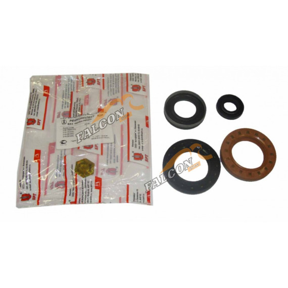 Сальники КПП -2110 (БРТ) к-т