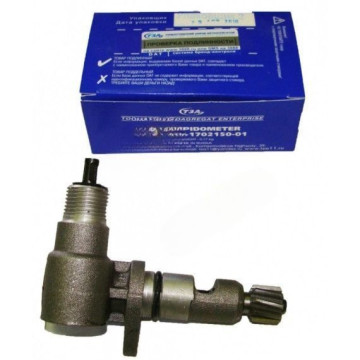 Привод спидом -2103 (ТЗА) в сб, 9 зуб, уп