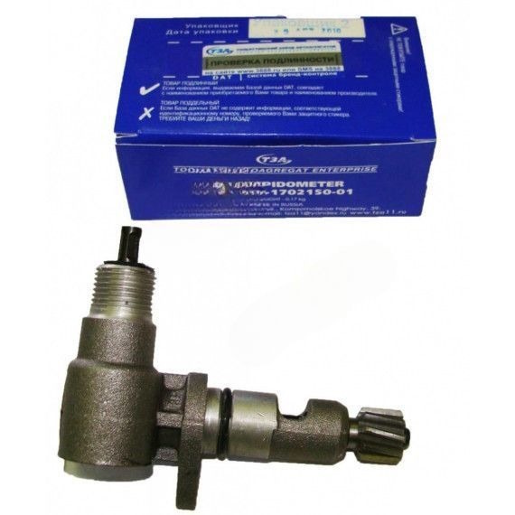 Привод спидом -2103 (ТЗА) в сб, 9 зуб, уп