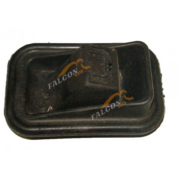 Пыльник вилки сцепл -2101 (БРТ)