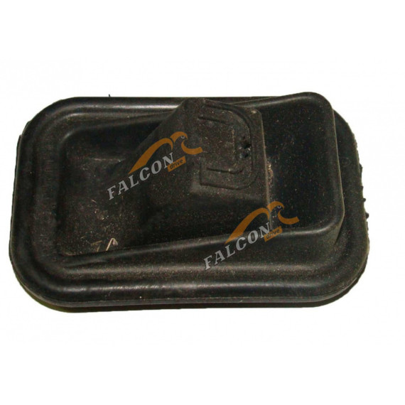 Пыльник вилки сцепл -2101 (БРТ)