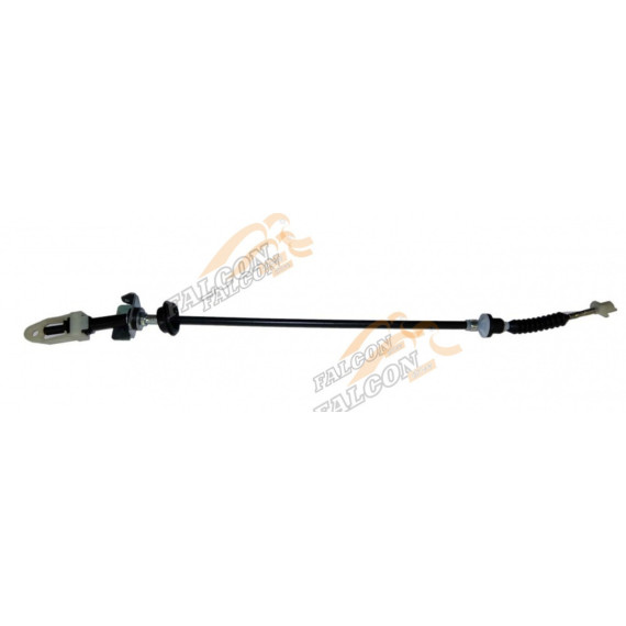 Трос сцепл -1118 (Автопартнер)