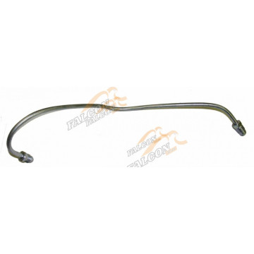 Трубка сцепления -2101