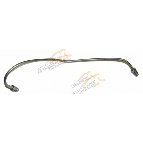 Трубка сцепления -2101