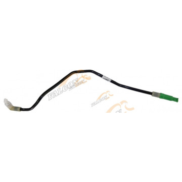 Трубка сцепления -21214 URBAN ( Лада-Имидж)