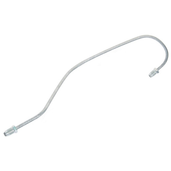 Трубка сцепления  2123 Нива-Шевроле