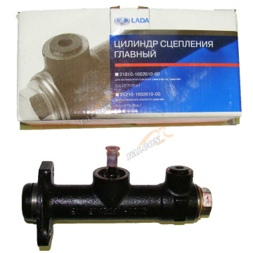 Цилиндр сцепл главный -2101 ()