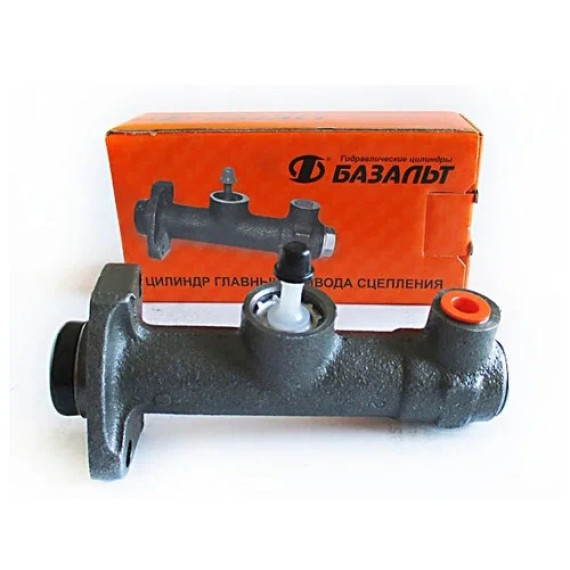 Цилиндр сцепл главный -2101 (Базальт-Брик) (люкс)