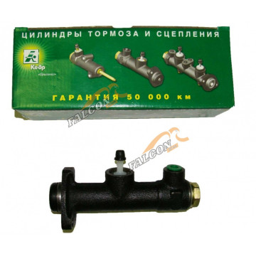 Цилиндр сцепл главный -2101 (Кедр)