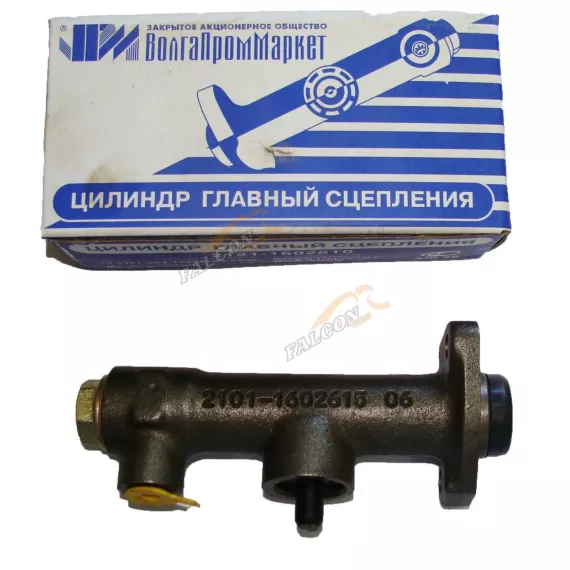 Цилиндр сцепл главный -2121 ()