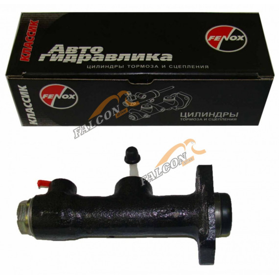 Цилиндр сцепл главный -2121 (Fenox) C1940 C3