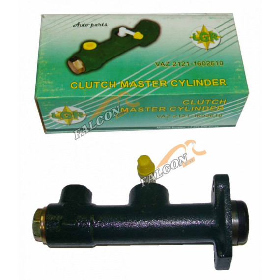 Цилиндр сцепл главный -2121 (LGR)