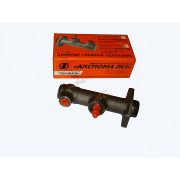 Цилиндр сцепл главный -2121 (Базальт-Брик (люкс)