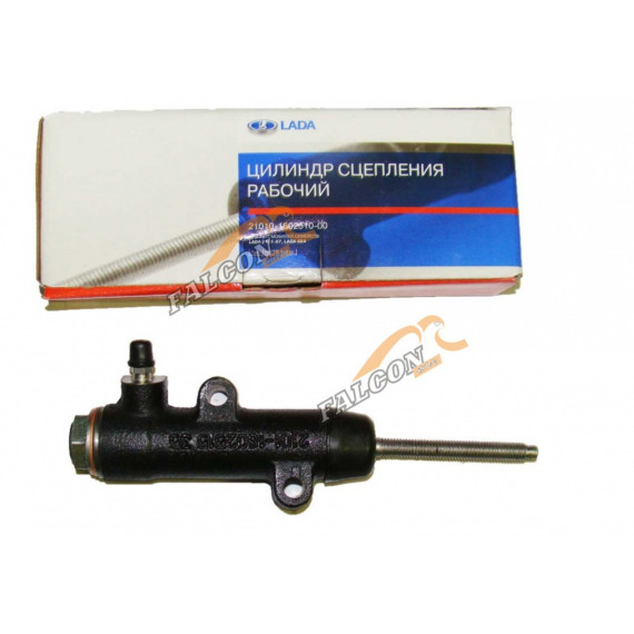 Цилиндр сцепл рабочий -2101 ()