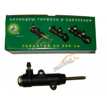 Цилиндр сцепл рабочий -2101 (Кедр)