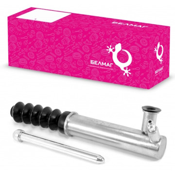 Цилиндр сцепл рабочий -2123 (БелМаг)