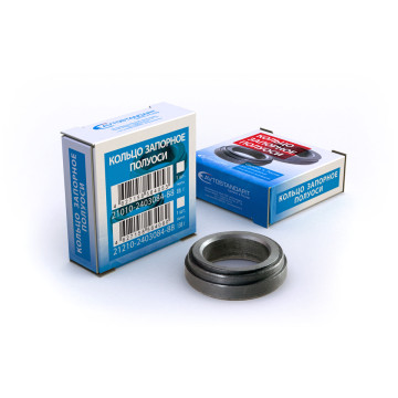 Кольцо запорное п/о -2101 (АВТОСТАНДАРТ) 2101-2403084