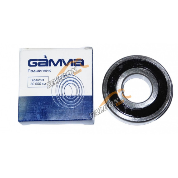 Подшипник п/о -2101 (GAMMA)