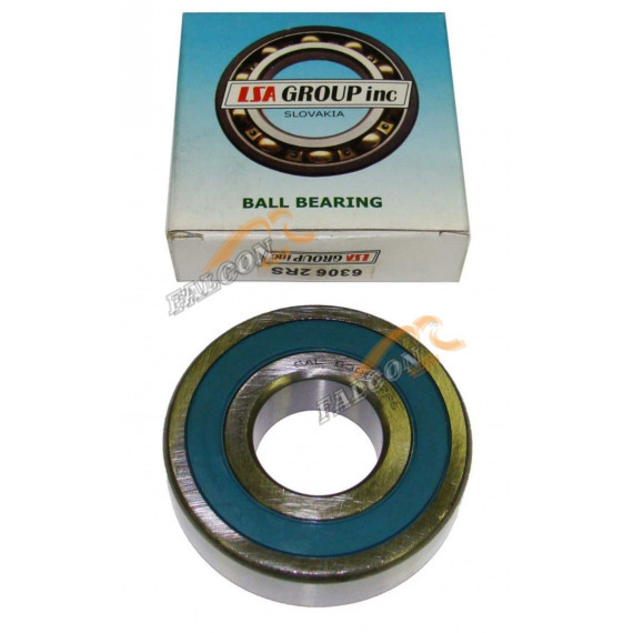 Подшипник п/о -2101 (LSA)