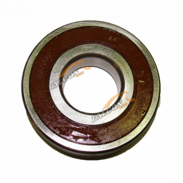 Подшипник п/о -2101 (Вологда) 180306 закрытый