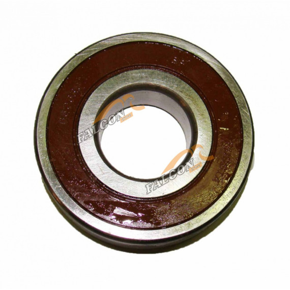 Подшипник п/о -2101 (Вологда) 180306 закрытый