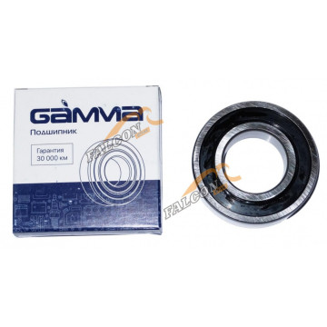 Подшипник п/о -2121 (GAMMA)