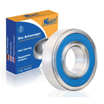 Подшипник п/о -2121 (KRAFT) 180508