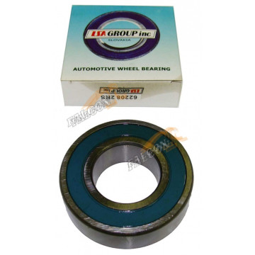 Подшипник п/о -2121 (LSA) 208