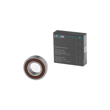 Подшипник п/о -2121 (Лада-Имидж LECAR)