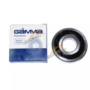 Подшипник п/о ВАЗ-2101 (GAMMA)