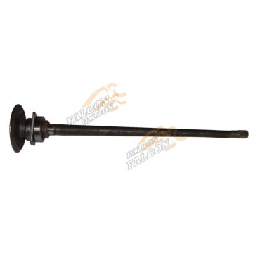 Полуось з/м -2101 (Паркс)