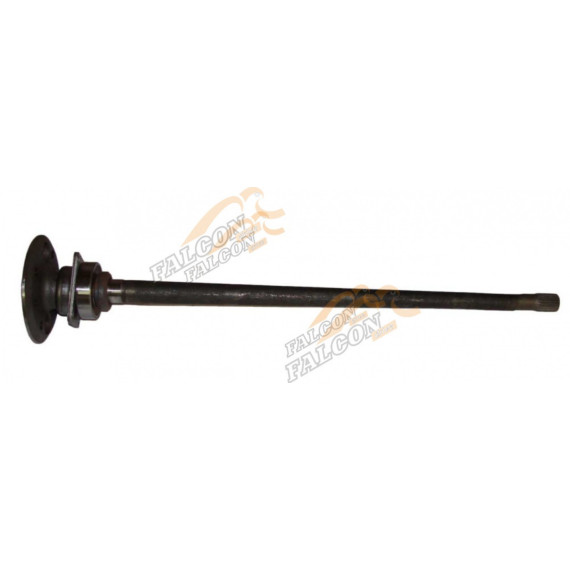 Полуось з/м -2101 (Паркс)