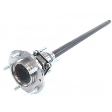 Полуось з/м -2123 (Riginal)