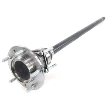 Полуось з/м -2123 (Riginal) ABS