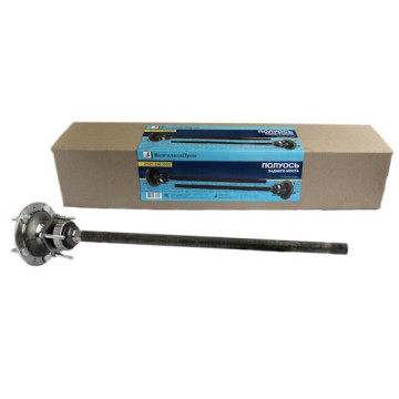 Полуось з/м -2123 (ВолгаАвтоПром)