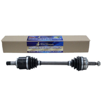 Привод -1118 Kalina лев (ВолгаАвтоПром) в сб