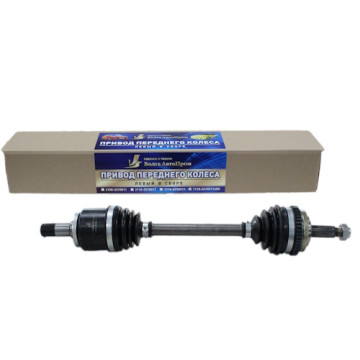 Привод -1118 Kalina лев (ВолгаАвтоПром) в сб ABS