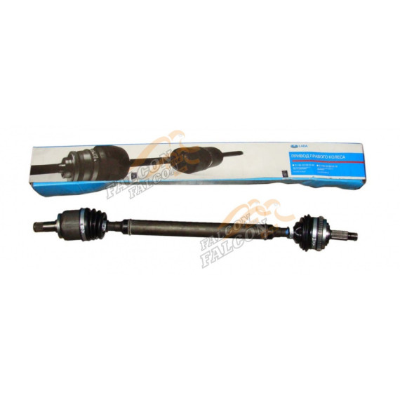 Привод -1118 Kalina прав () в сб АВС