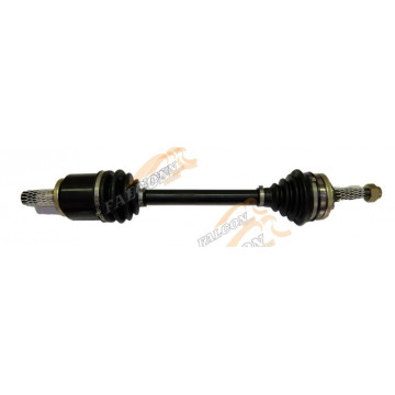 Привод -2108 лев (ВМ) в сб АХ1203 Pilenga