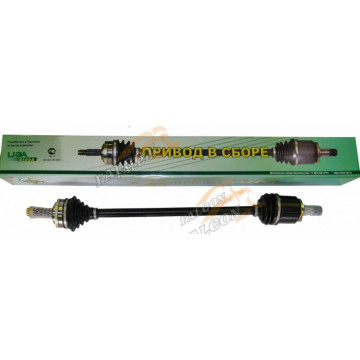 Привод -2108 прав (LGR) в сб трип (3254)