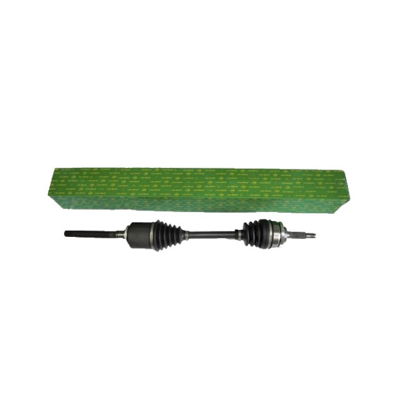 Привод -2121 прав (LGR) в сб трип (3256)