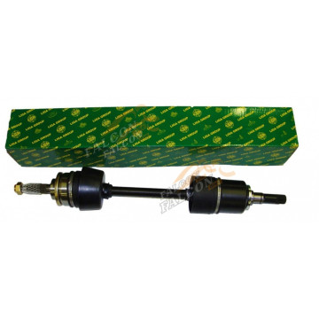 Привод -21213 (Шеви н/о) лев (LGR) в сб (24 шлиц)